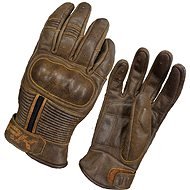 Spark Crisp - Motorcycle Gloves