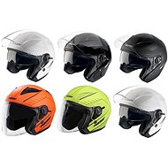 NOX N124 - Motorbike Helmet