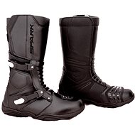 Spark Raiden - Motorcycle Shoes