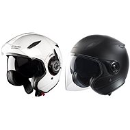 NOX N180 - Motorbike Helmet