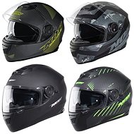 NOX N301 - Motorbike Helmet