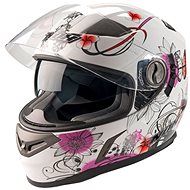 NOX N915 Butterfly - Motorbike Helmet
