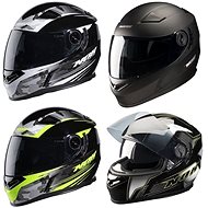 NOX N917 - Motorbike Helmet