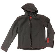 DEVIL'S EXTREME FORCE - Moto sweatshirt with protectors - Motorcycle Jacket