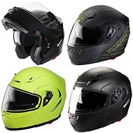 NOX N964 - Motorbike Helmet