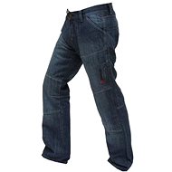 Spark Metro, blue jeans - Motorcycle Trousers