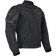 ROLEFF Riga Black - Motorcycle Jacket