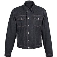 ROLEFF Jeans Aramid Black - Motorcycle Jacket