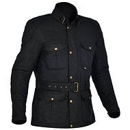 OXFORD BRADWELL Black - Motorcycle Jacket