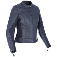 OXFORD BECKLEY Black - Motorcycle Jacket