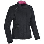 OXFORD DAKOTA 2.0 Black - Motorcycle Jacket