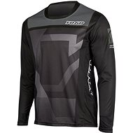 YOKO KISA black / black - Motocross Jersey