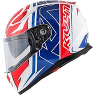 KAPPA KV41 DALLAS SIMPLE - Motorbike Helmet