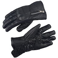 CAPPA RACING Baku, Black - Motorcycle Gloves