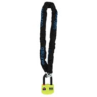 OXFORD Chain Motorcycle Lock Big Boss Alarm - Motorcycle Lock