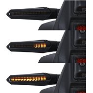 OXFORD Sequential Turn Signals Nightrider - Motorbike Turn Signals
