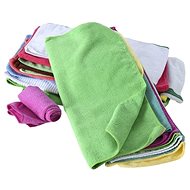 OXFORD Bag with Cleaning Cloths - Car Microfiber Cloth
