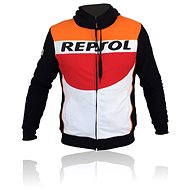 REPSOL HOODIES Sweatshirt - Sweatshirt