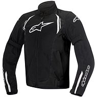 ALPINESTARS AST Air (Black) - Motorcycle Jacket