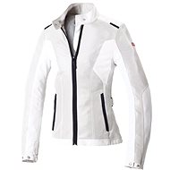 SPIDI SOLAR NET LADY, Women's (White) - Motorcycle Jacket