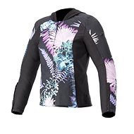 ALPINESTARS BOND, Women's (Floral) - Motorcycle Jacket