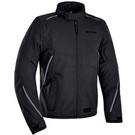 OXFORD ADVANCED HINTERLAND ADVANCED (Black) - Motorcycle Jacket