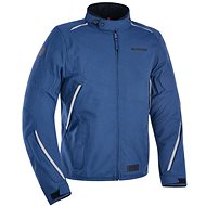 OXFORD ADVANCED HINTERLAND ADVANCED (Blue/Black) - Motorcycle Jacket