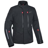OXFORD ADVANCED MONDIAL ADVANCED, Women's (Black) - Motorcycle Jacket