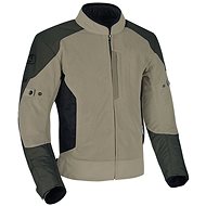 OXFORD TOLEDO 2.0 (Sand) - Motorcycle Jacket