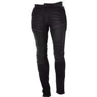 ROLEFF Aramid Lady, Women's (Black) - Motorcycle Trousers