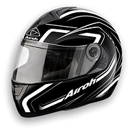 AIROH ASTER-X DOUBLE ASDB17 - Full-Face Helmet - Motorbike Helmet