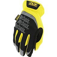 Mechanix FastFit, Yellow - Work Gloves