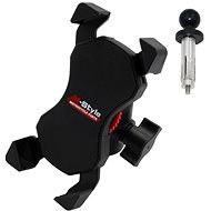 M-Style UX steering neck holder - Phone holder