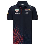 Red Bull Racing F1 MENSTEAM POLO - T-Shirt