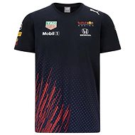 Red Bull Racing F1 MENS TEAM TEE - T-Shirt