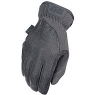 Mechanix FastFit šedé Wolf Grey - Pracovní rukavice
