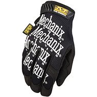 Mechanix The Original černé - Pracovní rukavice