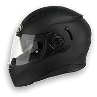 AIROH MOVEMENT COLOUR MVS11 - Integral Black - Motorbike Helmet
