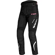 TXR Rival black/pink - Motorcycle Trousers