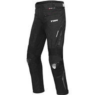 TXR Akira black - Motorcycle Trousers