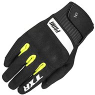 TXR Prime Black/Yellow - Motorcycle Gloves