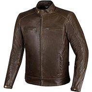 TXR Ranger Dark Brown - Motorcycle Jacket