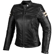 TXR Carmen Black - Motorcycle Jacket