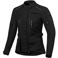 TXR Visper Black - Motorcycle Jacket
