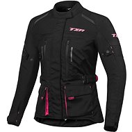 TXR Visper Black/Pink - Motorcycle Jacket