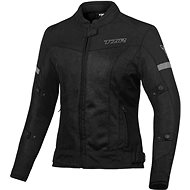TXR Summer Black - Motorcycle Jacket