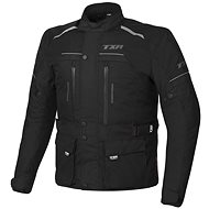 TXR Visper Black - Motorcycle Jacket