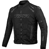 TXR Akira Black - Motorcycle Jacket