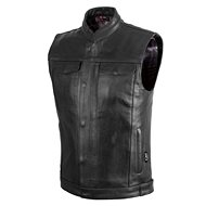 TXR Magnum - Motorcycle Vest