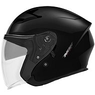 NOX N127 (black) - Motorbike Helmet